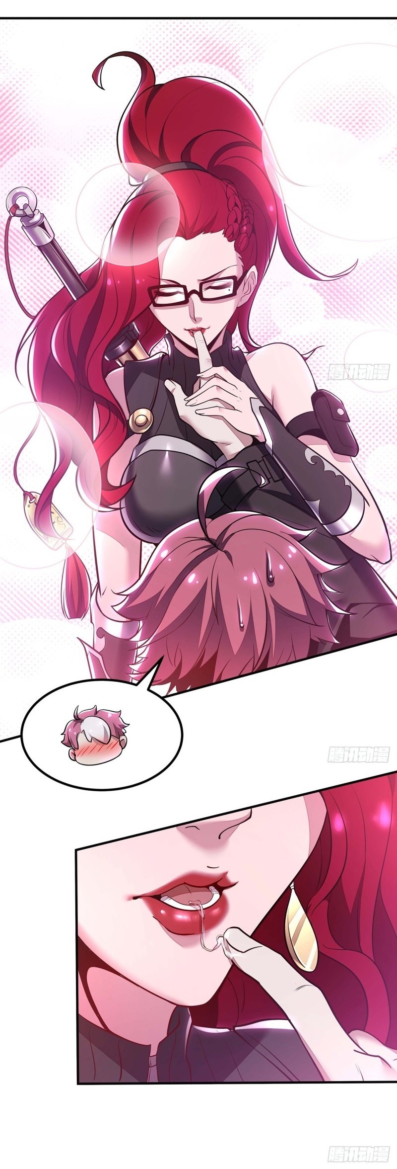 Cultivation Record Of The Undead King (Undead King’s Immortal Cultivation) Chapter 42