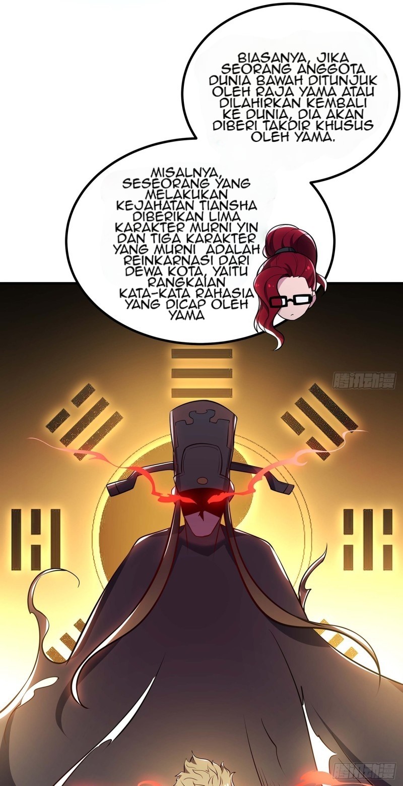 Cultivation Record Of The Undead King (Undead King’s Immortal Cultivation) Chapter 42