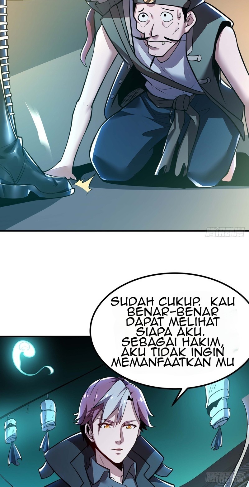 Cultivation Record Of The Undead King (Undead King’s Immortal Cultivation) Chapter 42