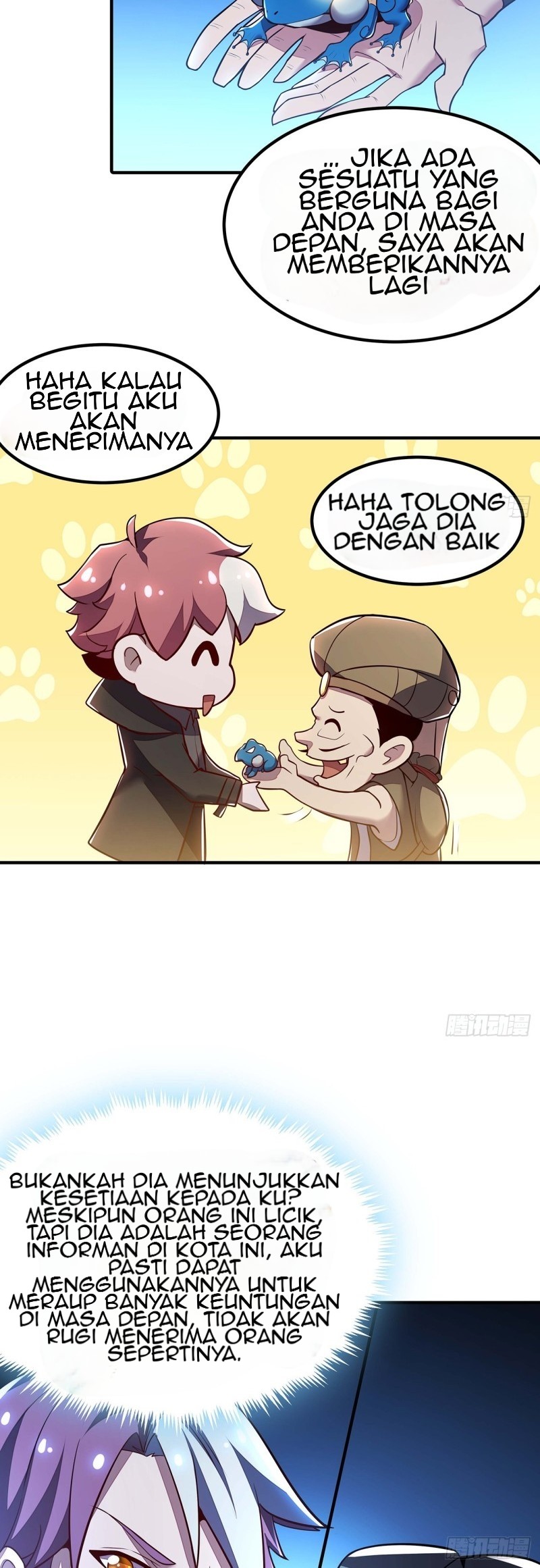 Cultivation Record Of The Undead King (Undead King’s Immortal Cultivation) Chapter 42