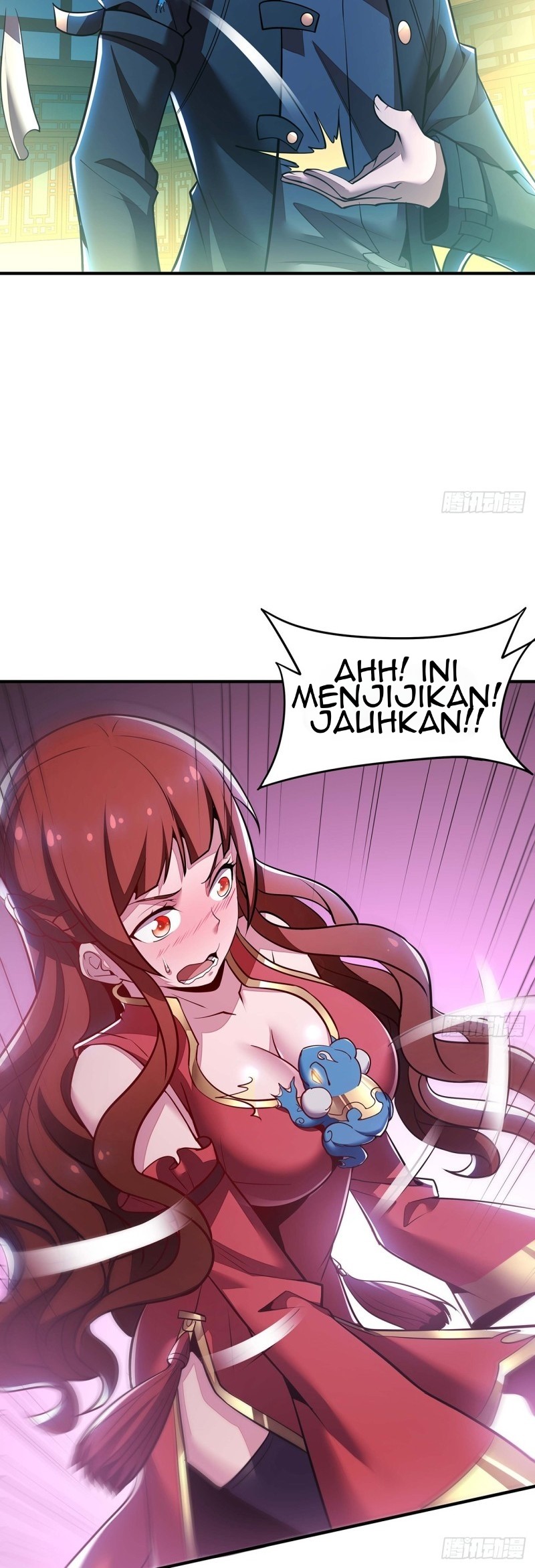 Cultivation Record Of The Undead King (Undead King’s Immortal Cultivation) Chapter 42