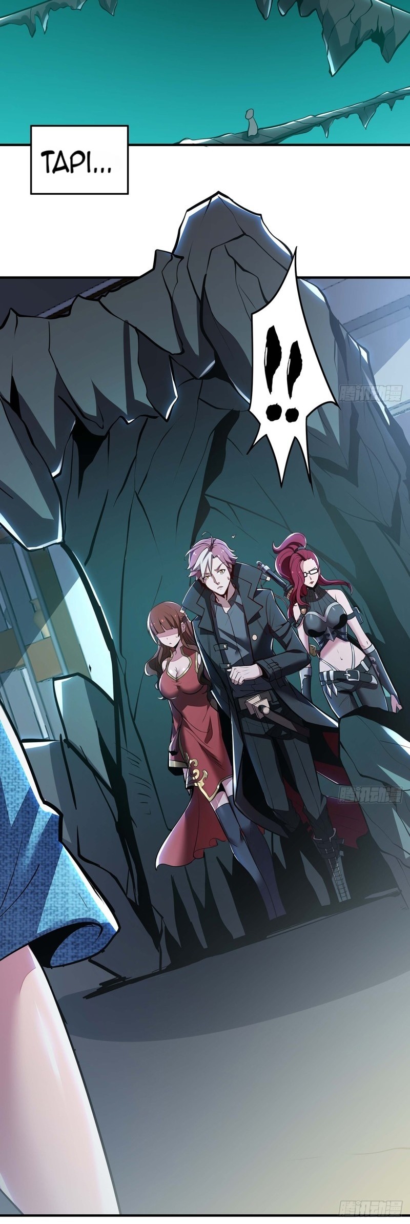 Cultivation Record Of The Undead King (Undead King’s Immortal Cultivation) Chapter 42
