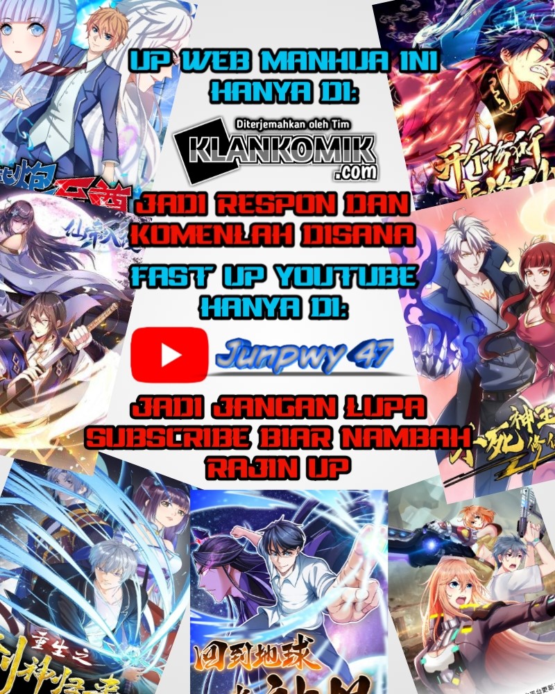 Cultivation Record Of The Undead King (Undead King’s Immortal Cultivation) Chapter 42