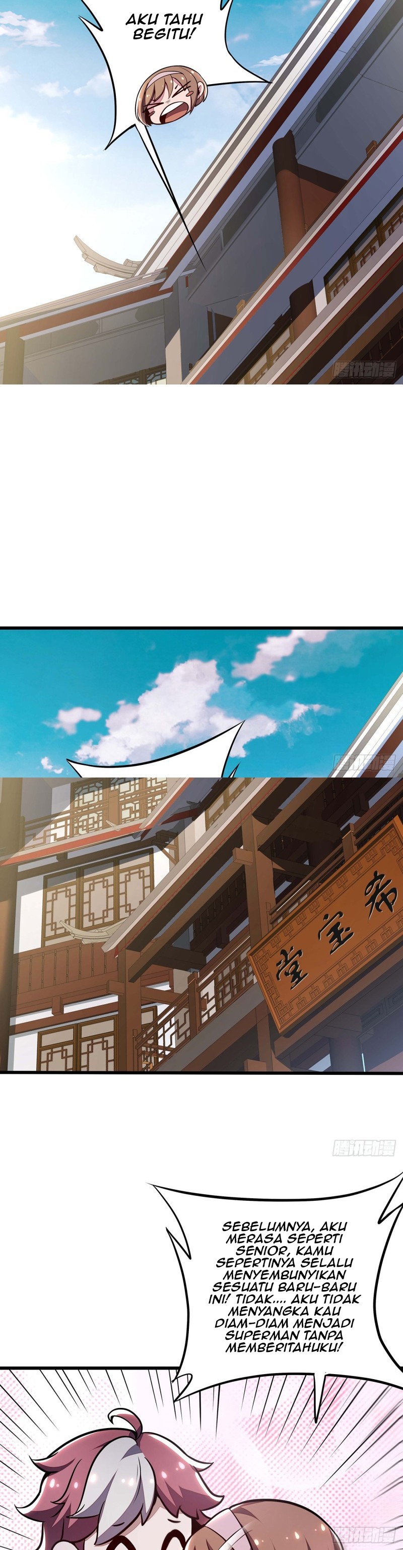 Cultivation Record Of The Undead King (Undead King’s Immortal Cultivation) Chapter 43