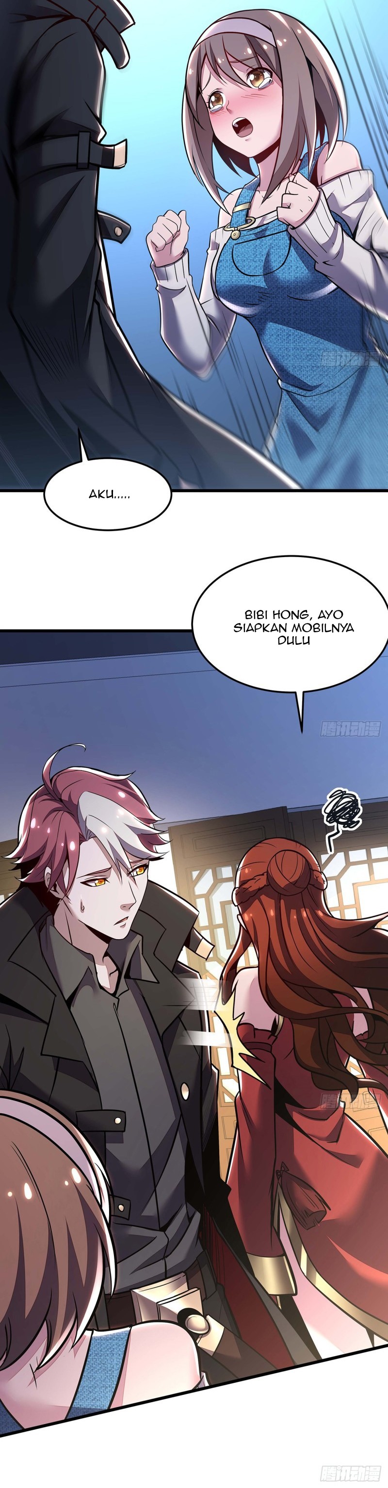 Cultivation Record Of The Undead King (Undead King’s Immortal Cultivation) Chapter 43