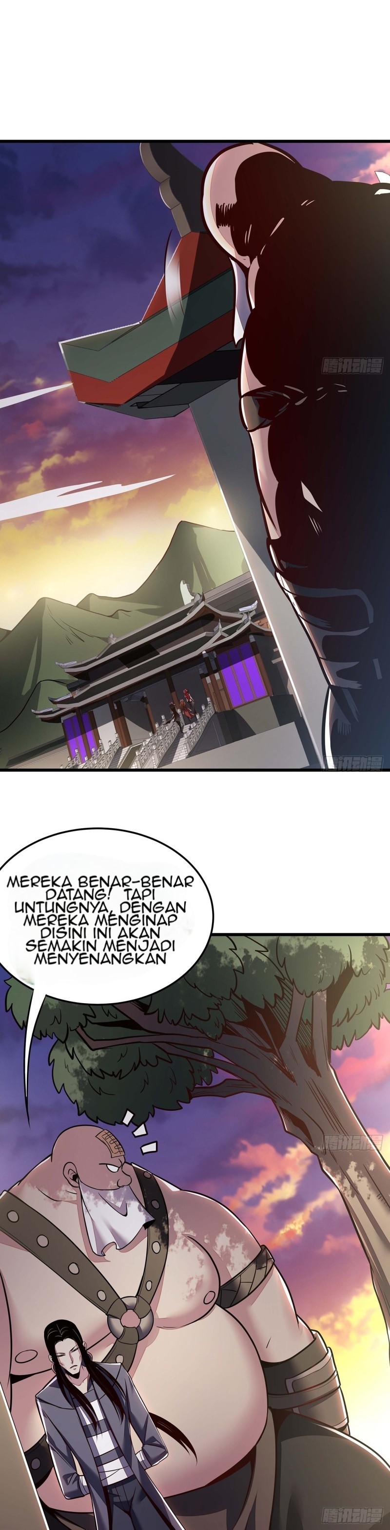 Cultivation Record Of The Undead King (Undead King’s Immortal Cultivation) Chapter 44
