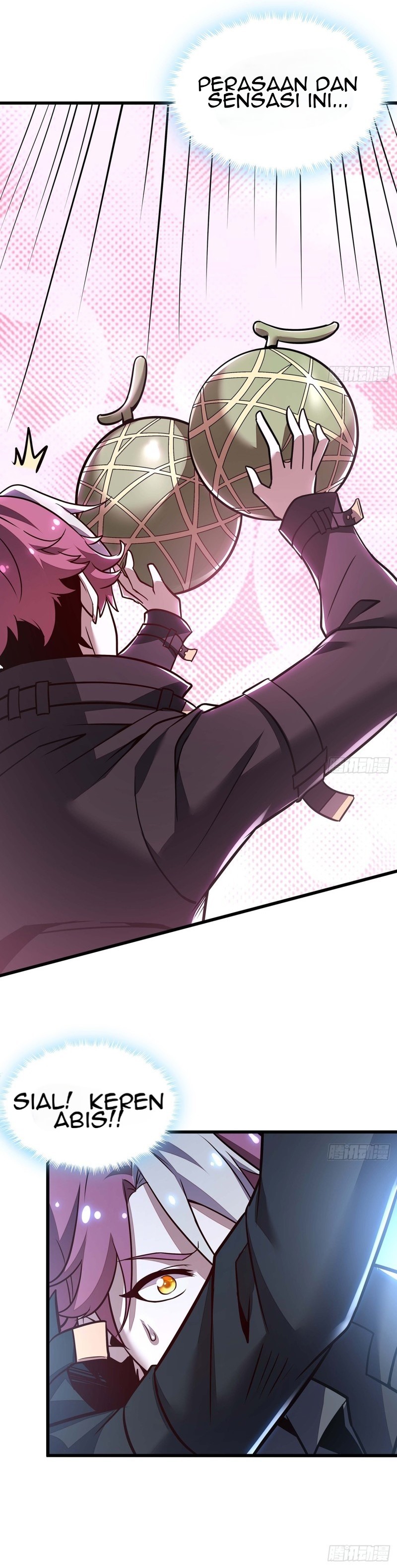 Cultivation Record Of The Undead King (Undead King’s Immortal Cultivation) Chapter 44