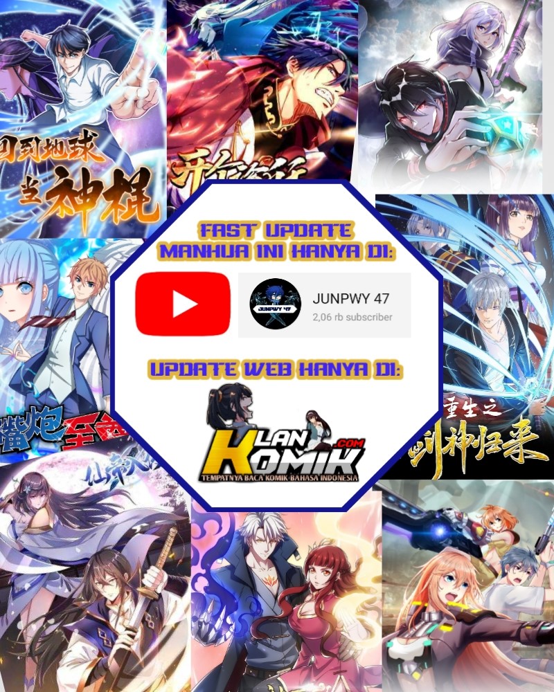 Cultivation Record Of The Undead King (Undead King’s Immortal Cultivation) Chapter 44