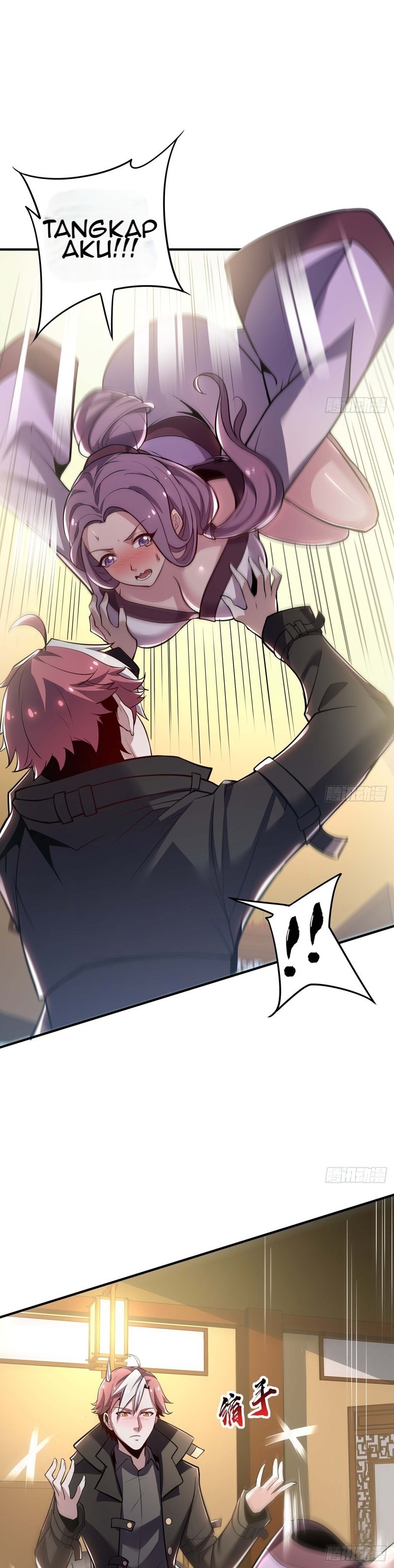 Cultivation Record Of The Undead King (Undead King’s Immortal Cultivation) Chapter 45