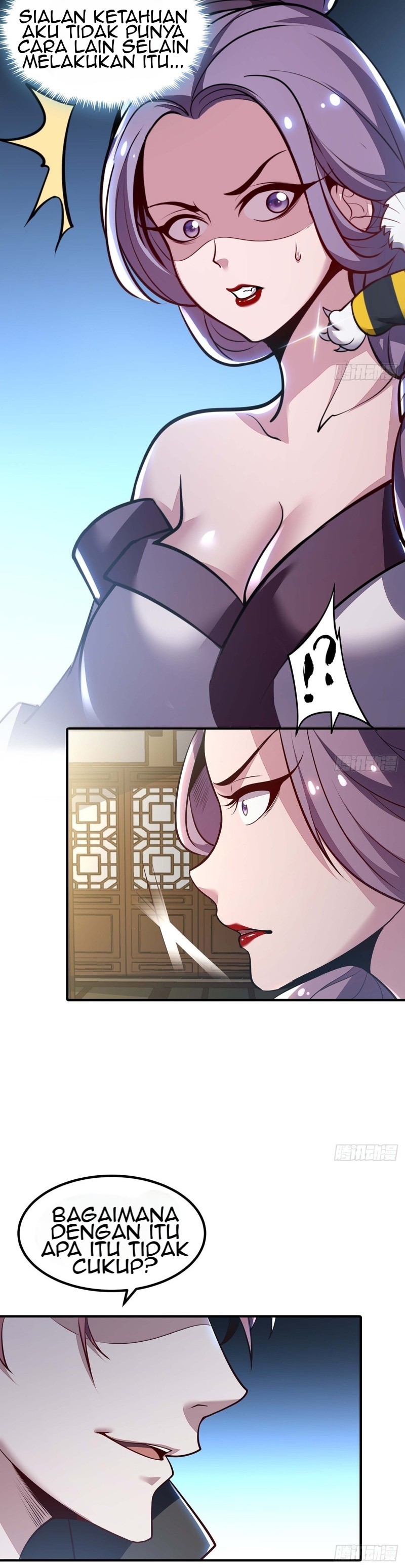 Cultivation Record Of The Undead King (Undead King’s Immortal Cultivation) Chapter 45