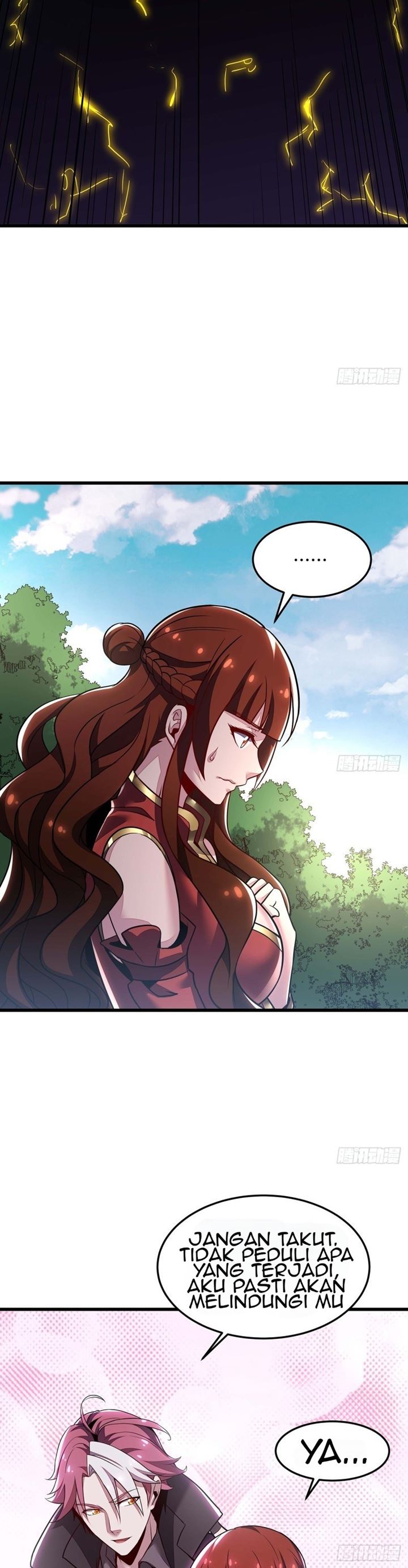 Cultivation Record Of The Undead King (Undead King’s Immortal Cultivation) Chapter 46