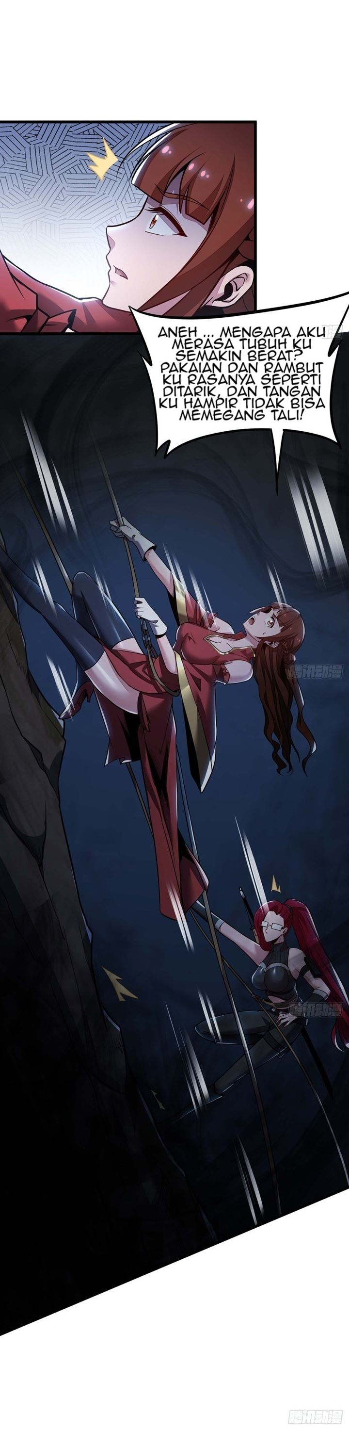 Cultivation Record Of The Undead King (Undead King’s Immortal Cultivation) Chapter 46