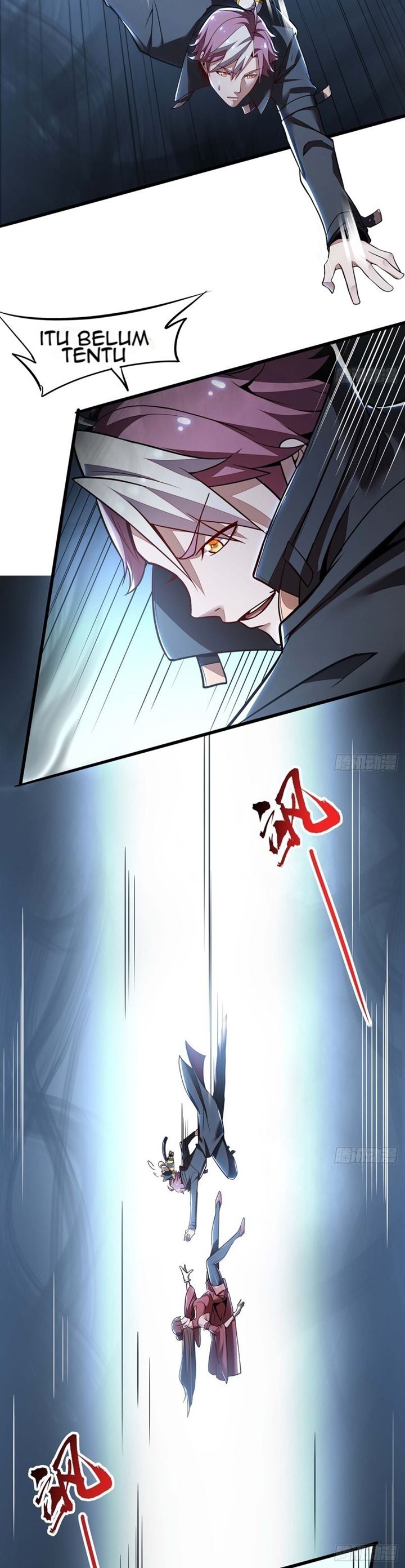 Cultivation Record Of The Undead King (Undead King’s Immortal Cultivation) Chapter 46