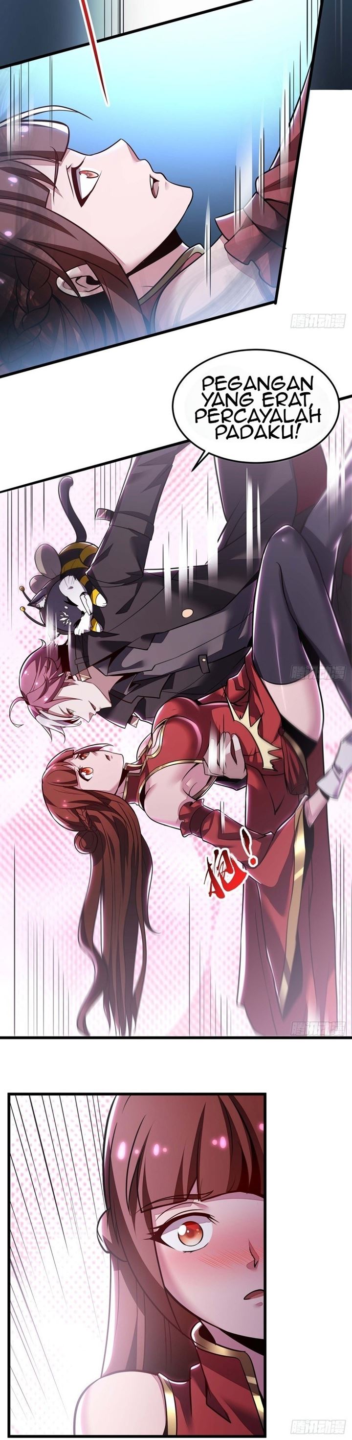 Cultivation Record Of The Undead King (Undead King’s Immortal Cultivation) Chapter 46