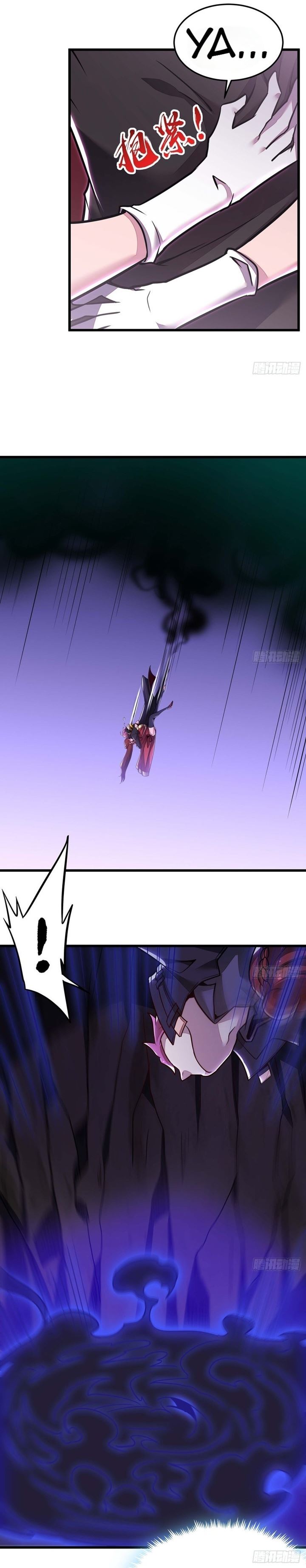 Cultivation Record Of The Undead King (Undead King’s Immortal Cultivation) Chapter 46
