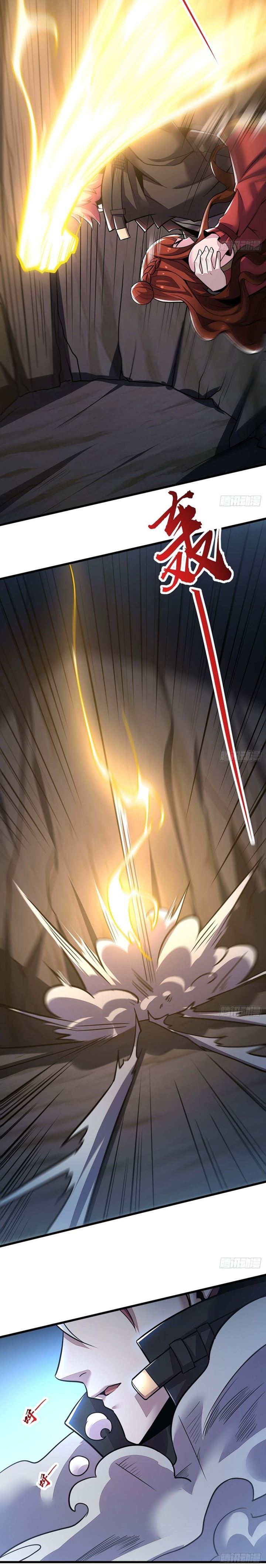 Cultivation Record Of The Undead King (Undead King’s Immortal Cultivation) Chapter 46