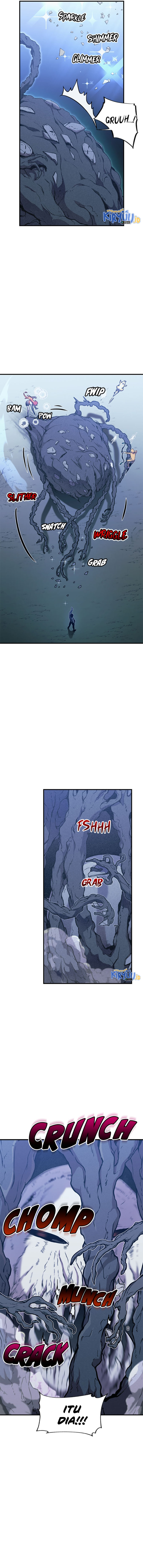 Cursed Manager’s Regression Chapter 24