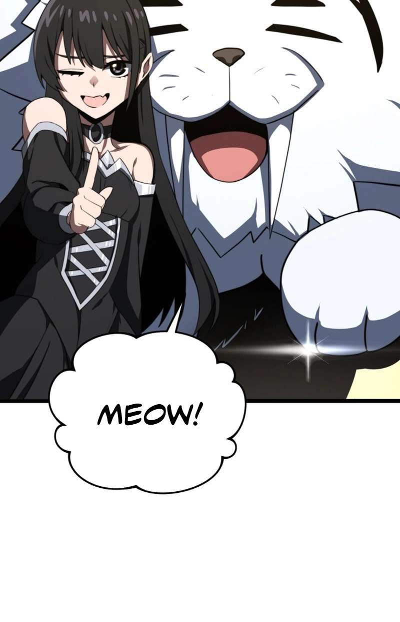 Damn Demonic Swords Chapter 9