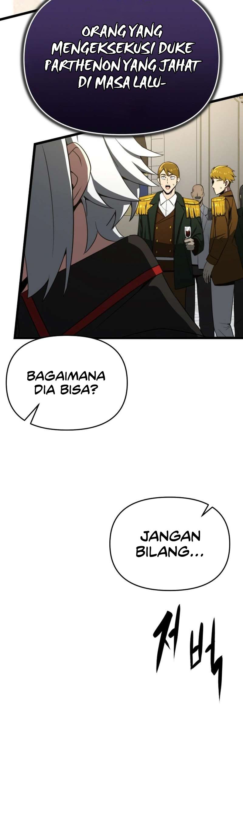 Damn Demonic Swords Chapter 9