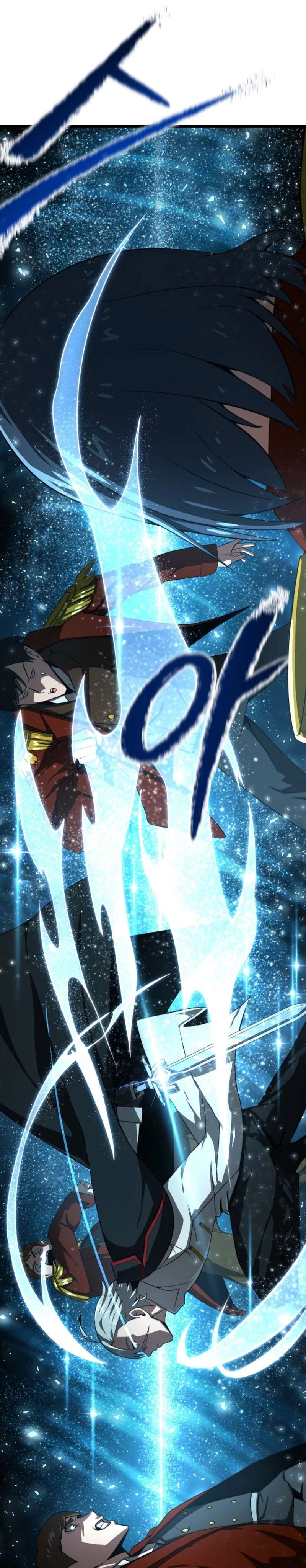 Damn Demonic Swords Chapter 9