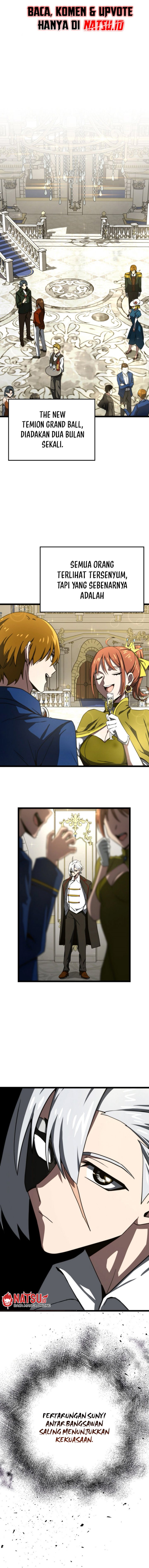 Damn Demonic Swords Chapter 10