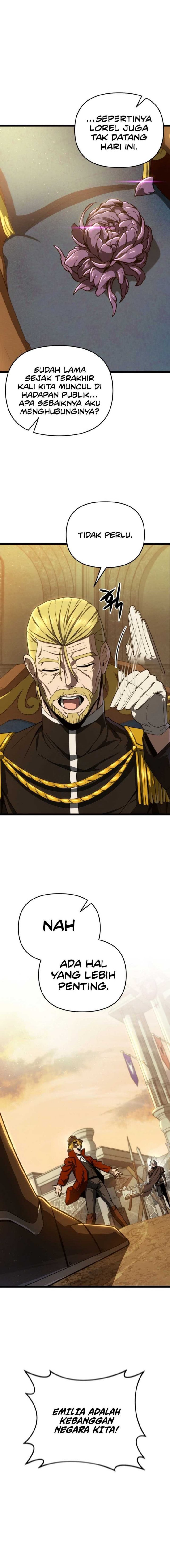 Damn Demonic Swords Chapter 13