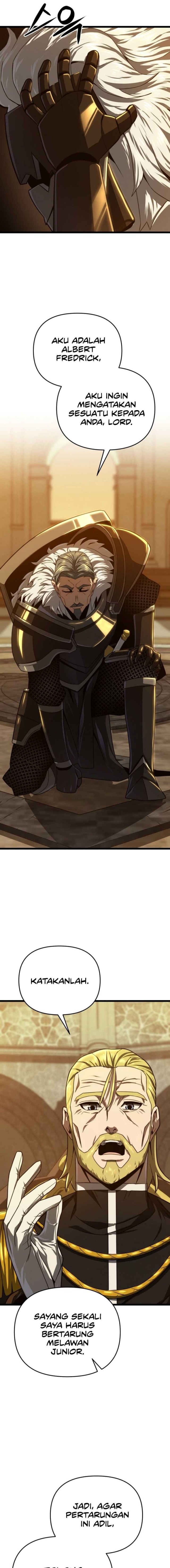 Damn Demonic Swords Chapter 13