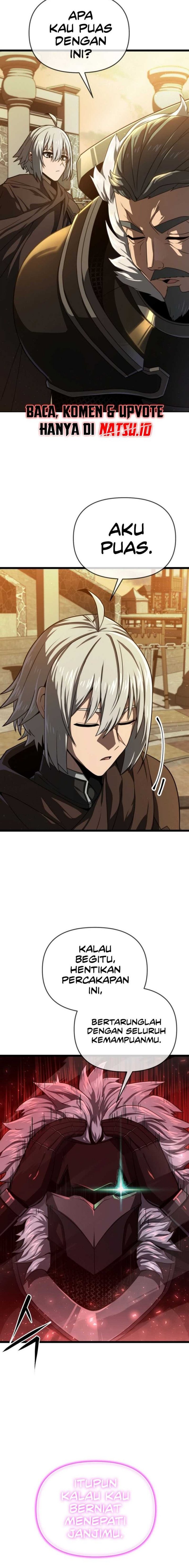 Damn Demonic Swords Chapter 13
