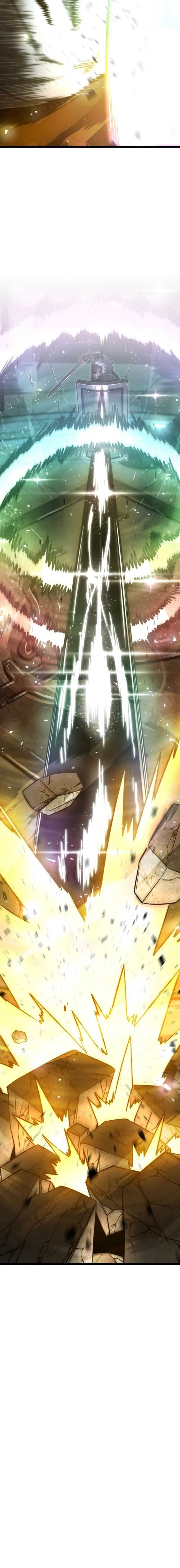 Damn Demonic Swords Chapter 13