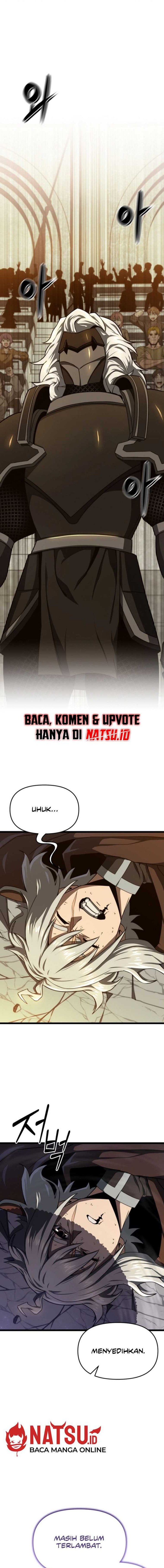 Damn Demonic Swords Chapter 14