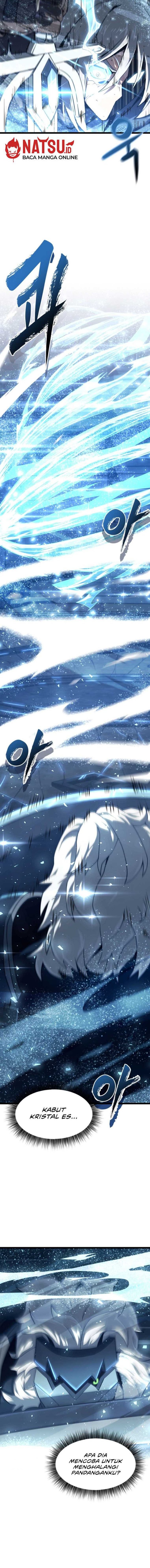Damn Demonic Swords Chapter 14