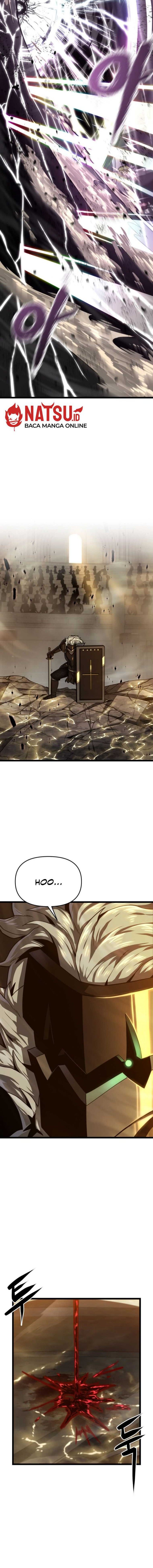 Damn Demonic Swords Chapter 14