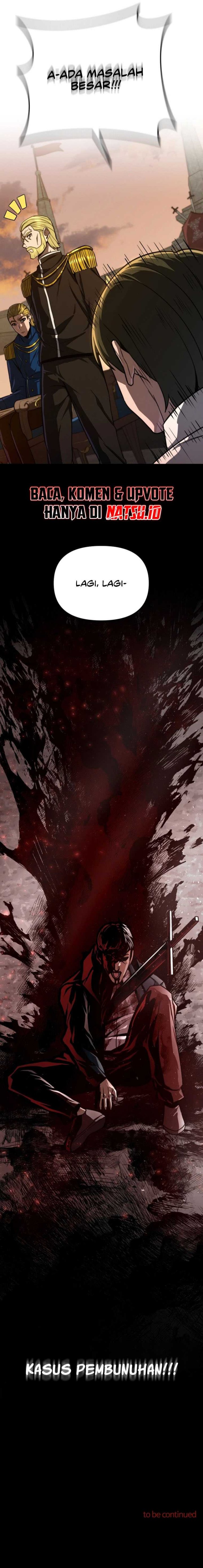 Damn Demonic Swords Chapter 14