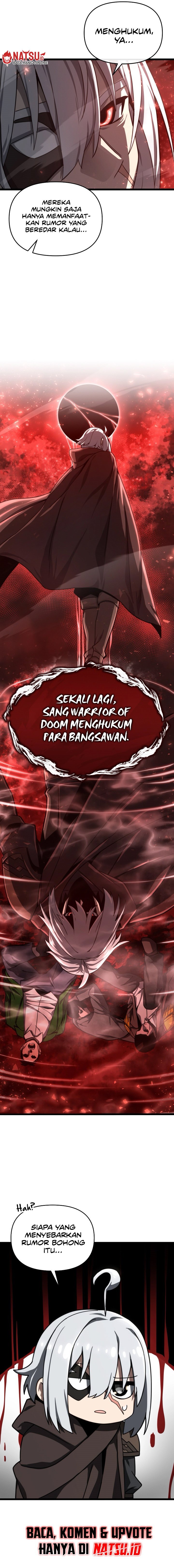 Damn Demonic Swords Chapter 15
