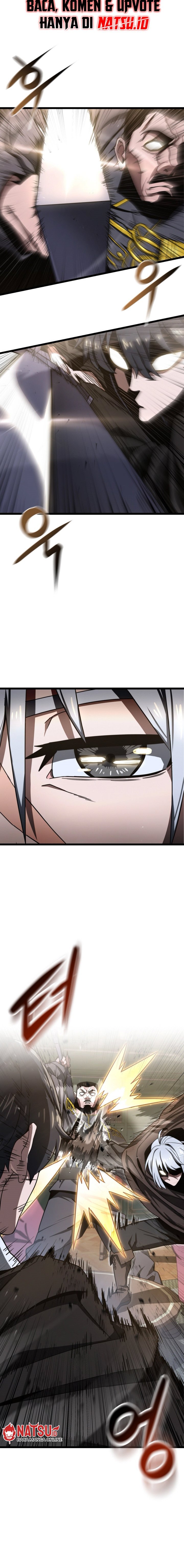 Damn Demonic Swords Chapter 15