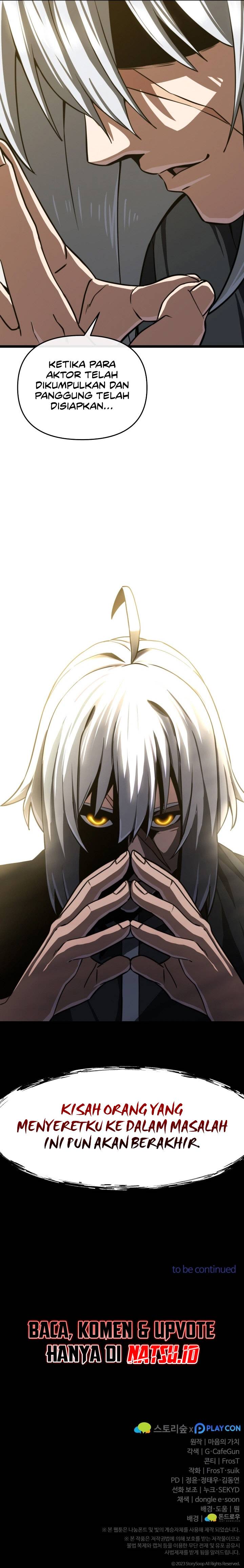 Damn Demonic Swords Chapter 18