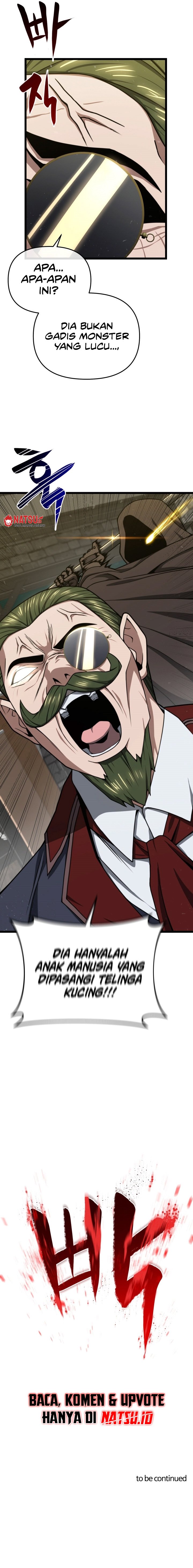 Damn Demonic Swords Chapter 29