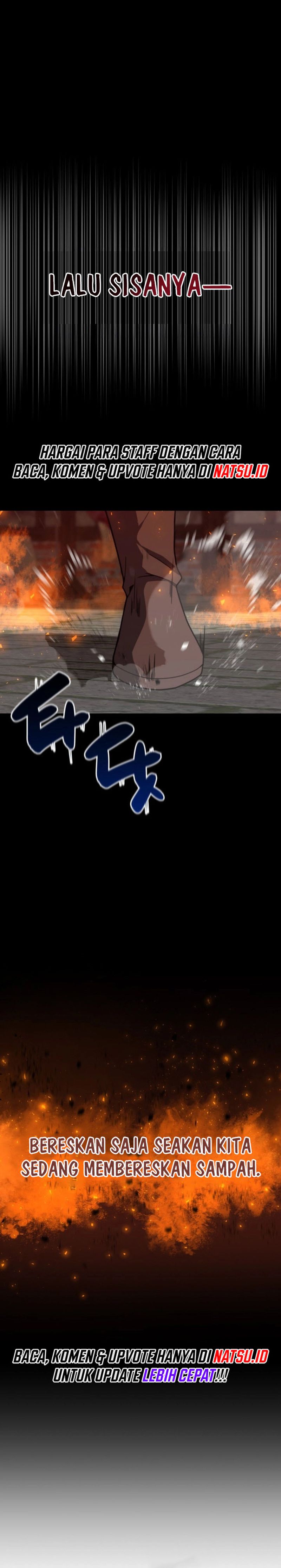 Damn Demonic Swords Chapter 31