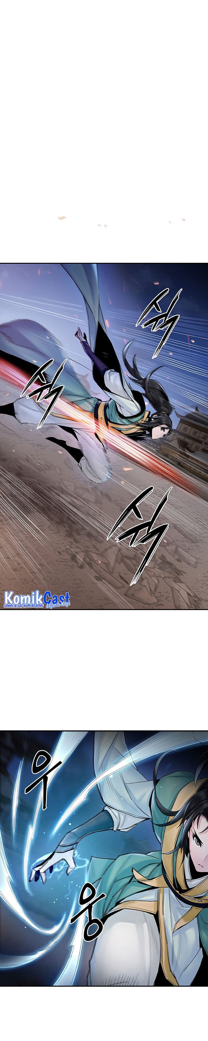 Dark and Light Martial Emperor Chapter 7