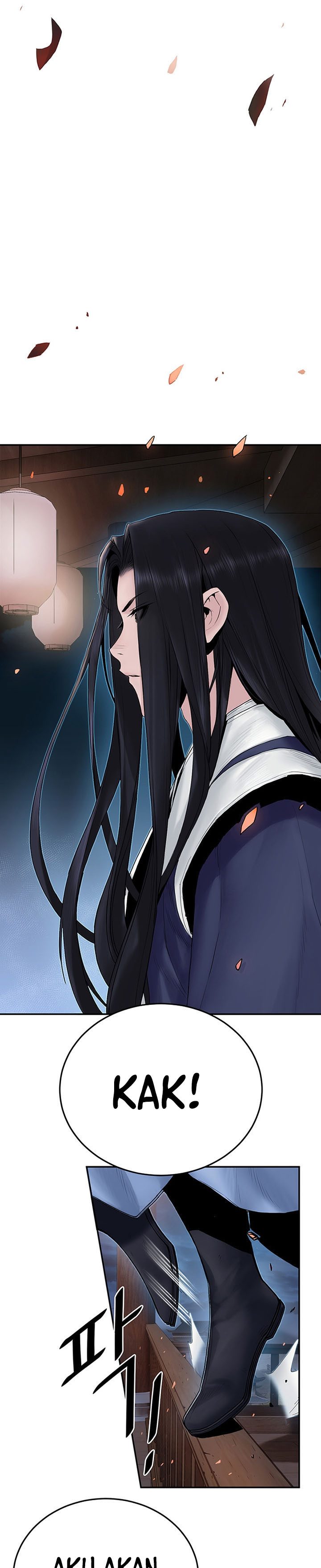 Dark and Light Martial Emperor Chapter 7