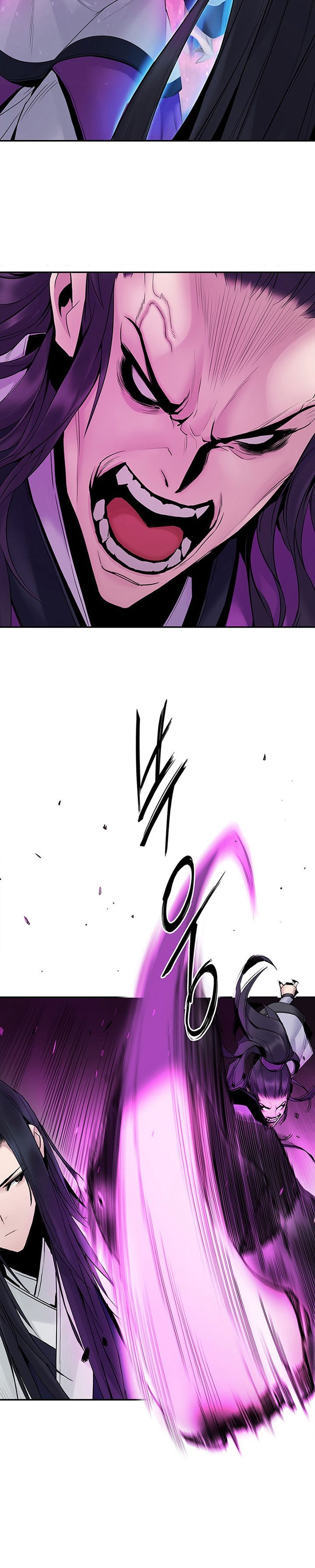 Dark and Light Martial Emperor Chapter 13