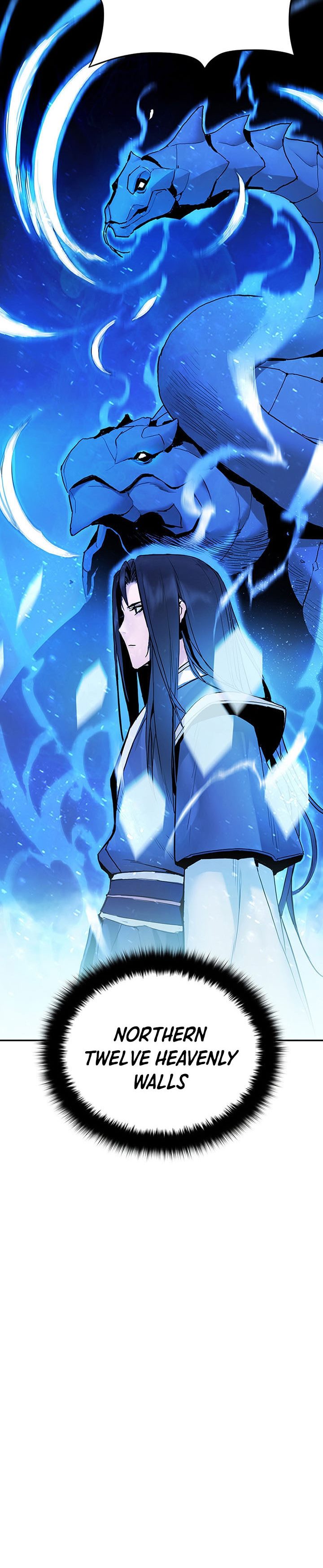 Dark and Light Martial Emperor Chapter 13