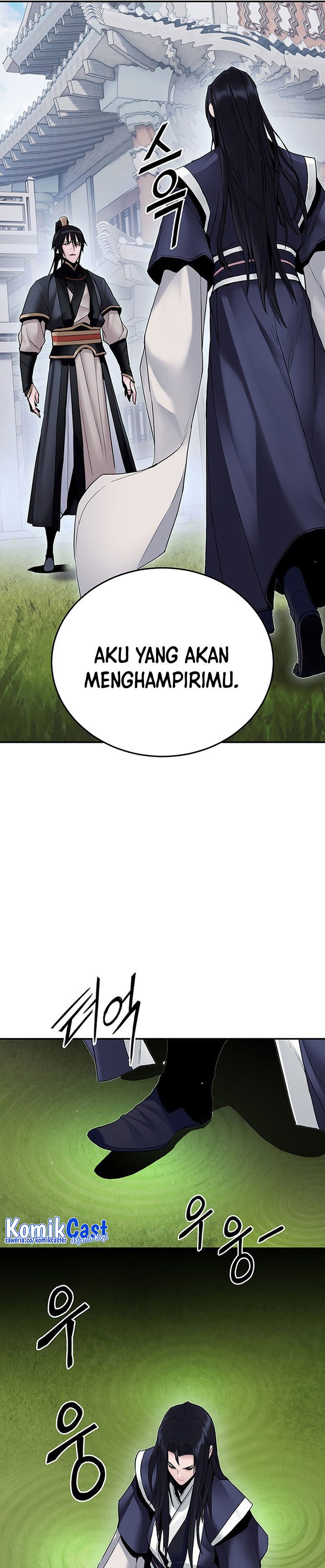 Dark and Light Martial Emperor Chapter 13