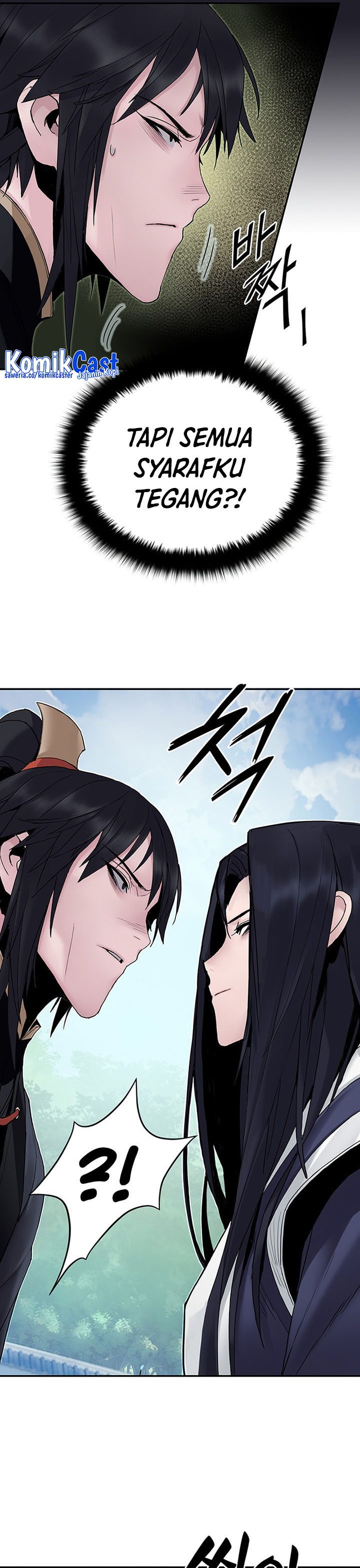 Dark and Light Martial Emperor Chapter 13