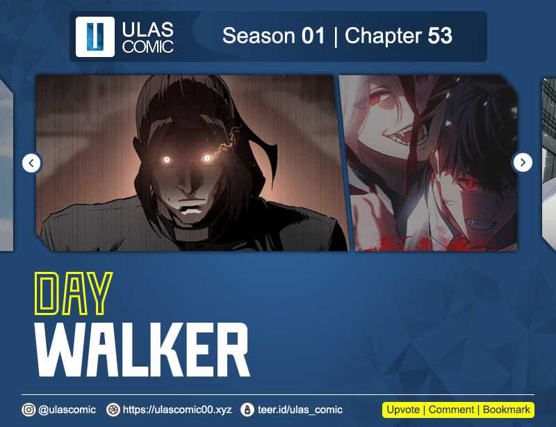 Day Walker Chapter 53