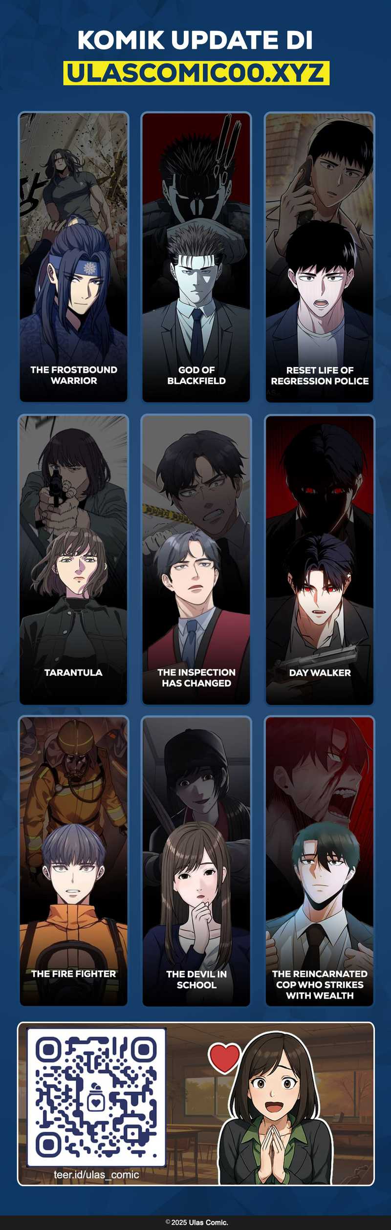 Day Walker Chapter 53
