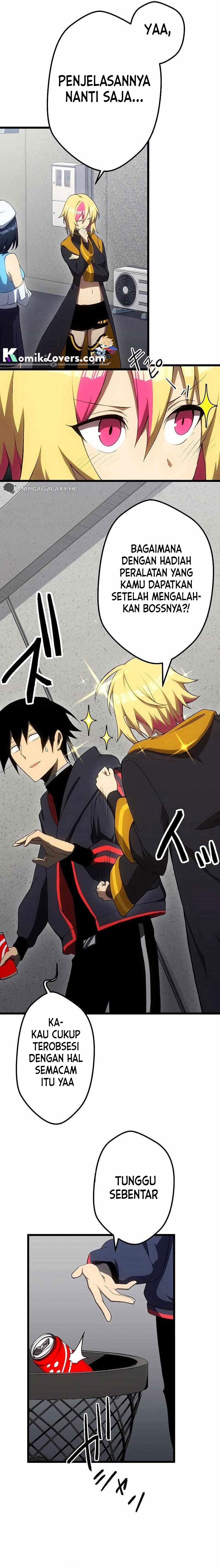 Death Penalty Chapter 12