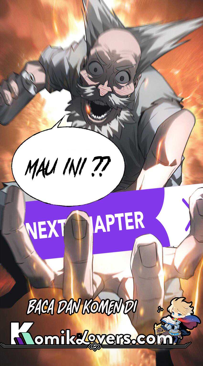Death Penalty Chapter 18