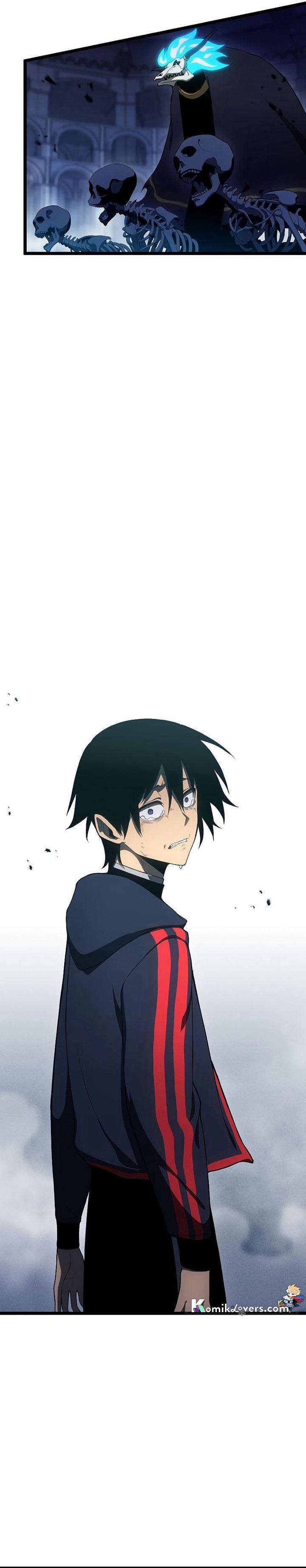 Death Penalty Chapter 24