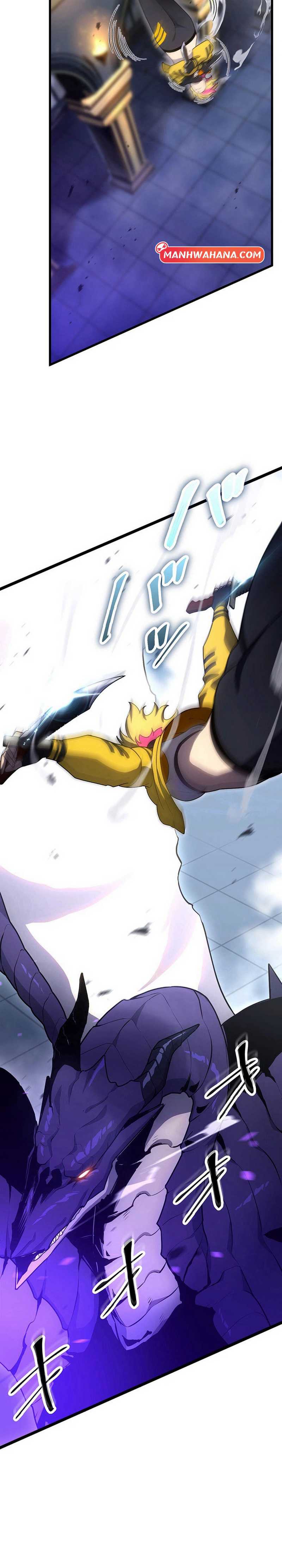 Death Penalty Chapter 47
